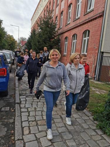 Sprzątanie świata 2022