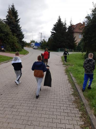 Sprzątanie świata 2022