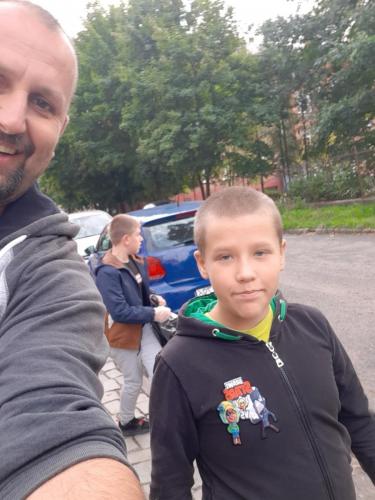 Sprzątanie świata 2022