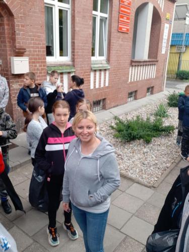 Sprzątanie świata 2022