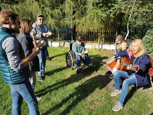 Sprzątanie świata 2022