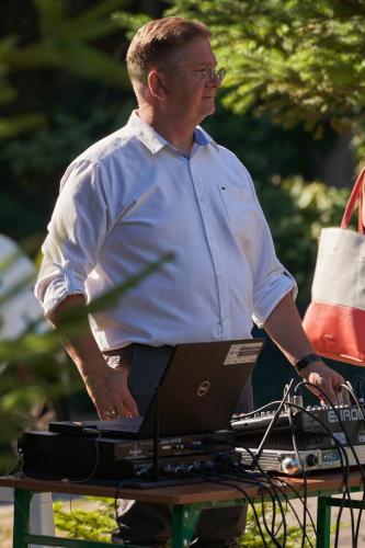 Uroczyste zakończenie roku szkolnego 2021/2022.