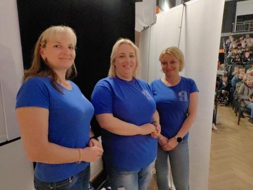 X Wojewódzki Festiwal Piosenki Harcerskiej i Żołnierskiej Drużyn Nieprzetartego Szlaku