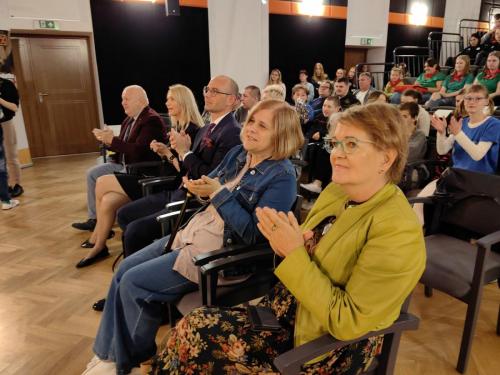 X Wojewódzki Festiwal Piosenki Harcerskiej i Żołnierskiej Drużyn Nieprzetartego Szlaku