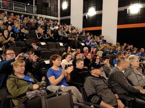 X Wojewódzki Festiwal Piosenki Harcerskiej i Żołnierskiej Drużyn Nieprzetartego Szlaku