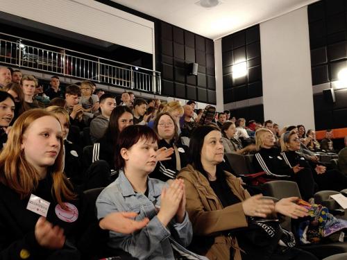 X Wojewódzki Festiwal Piosenki Harcerskiej i Żołnierskiej Drużyn Nieprzetartego Szlaku