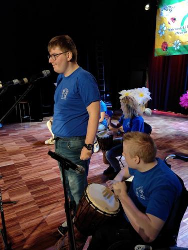 X Wojewódzki Festiwal Piosenki Harcerskiej i Żołnierskiej Drużyn Nieprzetartego Szlaku