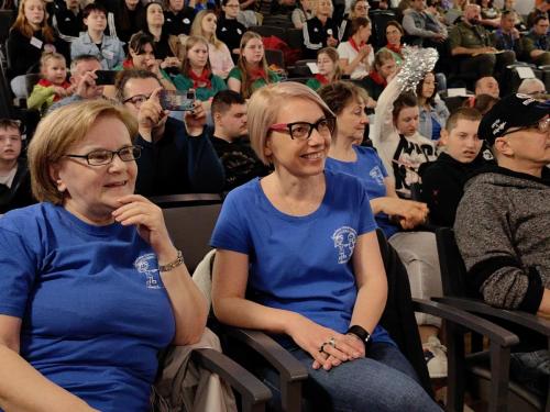X Wojewódzki Festiwal Piosenki Harcerskiej i Żołnierskiej Drużyn Nieprzetartego Szlaku