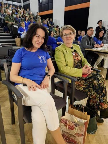 X Wojewódzki Festiwal Piosenki Harcerskiej i Żołnierskiej Drużyn Nieprzetartego Szlaku