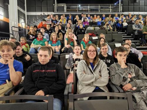 X Wojewódzki Festiwal Piosenki Harcerskiej i Żołnierskiej Drużyn Nieprzetartego Szlaku
