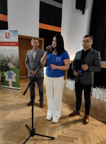 X Wojewódzki Festiwal Piosenki Harcerskiej i Żołnierskiej Drużyn Nieprzetartego Szlaku