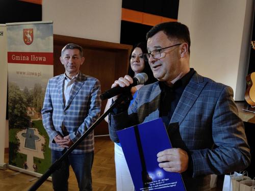 X Wojewódzki Festiwal Piosenki Harcerskiej i Żołnierskiej Drużyn Nieprzetartego Szlaku