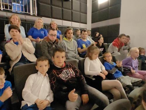 X Wojewódzki Festiwal Piosenki Harcerskiej i Żołnierskiej Drużyn Nieprzetartego Szlaku