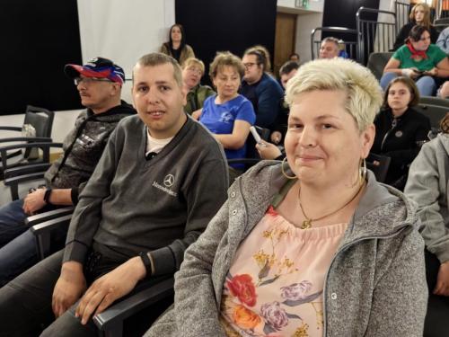 X Wojewódzki Festiwal Piosenki Harcerskiej i Żołnierskiej Drużyn Nieprzetartego Szlaku
