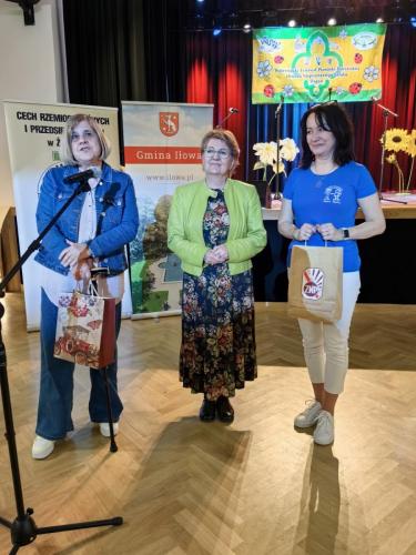 X Wojewódzki Festiwal Piosenki Harcerskiej i Żołnierskiej Drużyn Nieprzetartego Szlaku