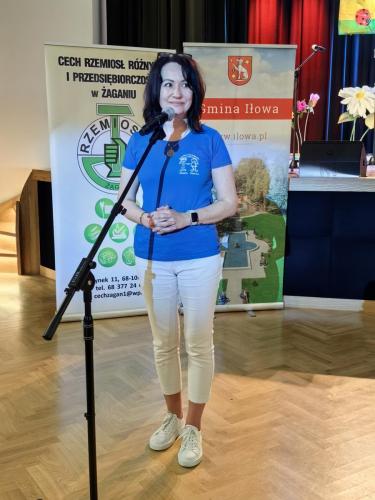 X Wojewódzki Festiwal Piosenki Harcerskiej i Żołnierskiej Drużyn Nieprzetartego Szlaku