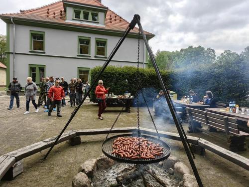 X Wojewódzki Festiwal Piosenki Harcerskiej i Żołnierskiej Drużyn Nieprzetartego Szlaku