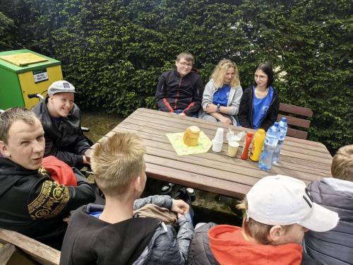 X Wojewódzki Festiwal Piosenki Harcerskiej i Żołnierskiej Drużyn Nieprzetartego Szlaku