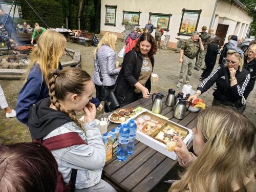 X Wojewódzki Festiwal Piosenki Harcerskiej i Żołnierskiej Drużyn Nieprzetartego Szlaku