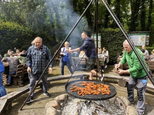 X Wojewódzki Festiwal Piosenki Harcerskiej i Żołnierskiej Drużyn Nieprzetartego Szlaku