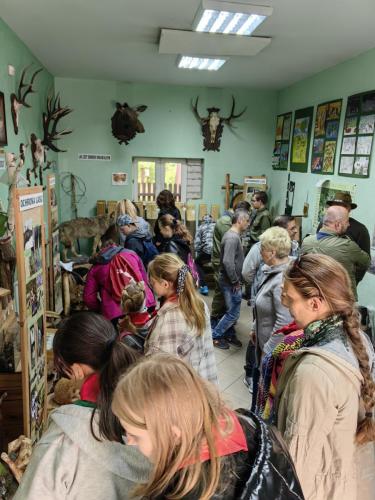 X Wojewódzki Festiwal Piosenki Harcerskiej i Żołnierskiej Drużyn Nieprzetartego Szlaku