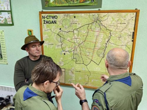 X Wojewódzki Festiwal Piosenki Harcerskiej i Żołnierskiej Drużyn Nieprzetartego Szlaku