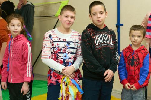 Kolorowy zawrót głowy 2023