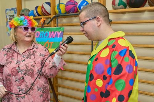 Kolorowy zawrót głowy 2023