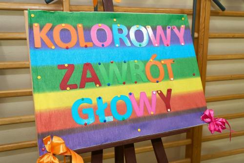 Kolorowy zawrót głowy 2023