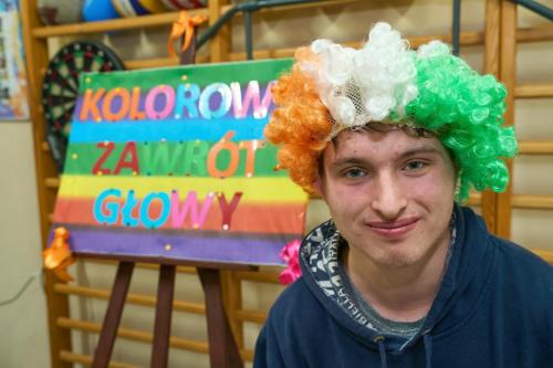 Kolorowy zawrót głowy 2023