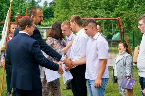 sosw ZAKONCZENIE ROKU SZKOLNEGO 2020 2021009