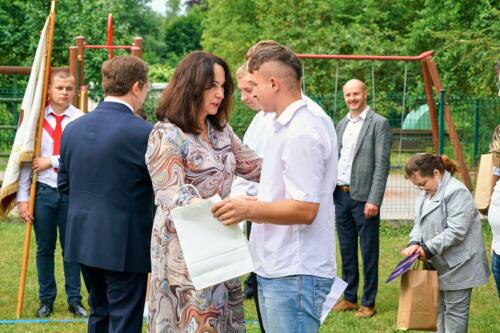 sosw ZAKONCZENIE ROKU SZKOLNEGO 2020 2021012