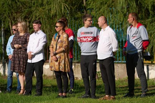 Uroczyste rozpoczęcie roku szkolnego 2022/2023