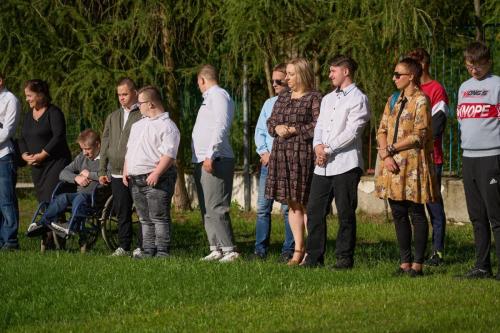 Uroczyste rozpoczęcie roku szkolnego 2022/2023