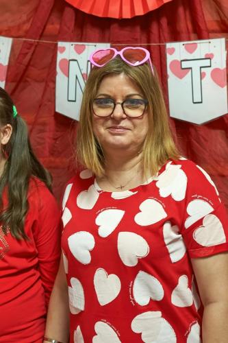 Walentynki w SOSW w Żaganiu
