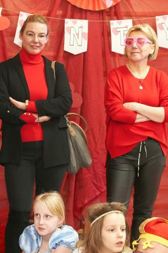 Walentynki w SOSW w Żaganiu