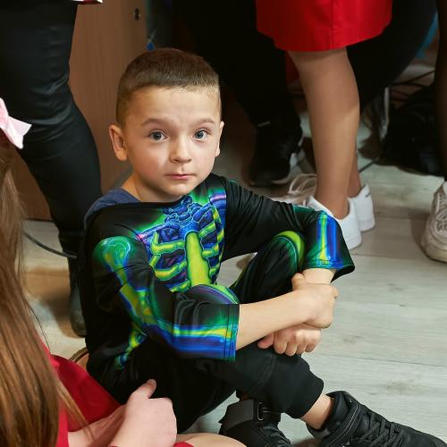 Walentynki w SOSW w Żaganiu