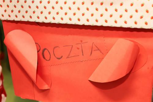Walentynki w SOSW w Żaganiu
